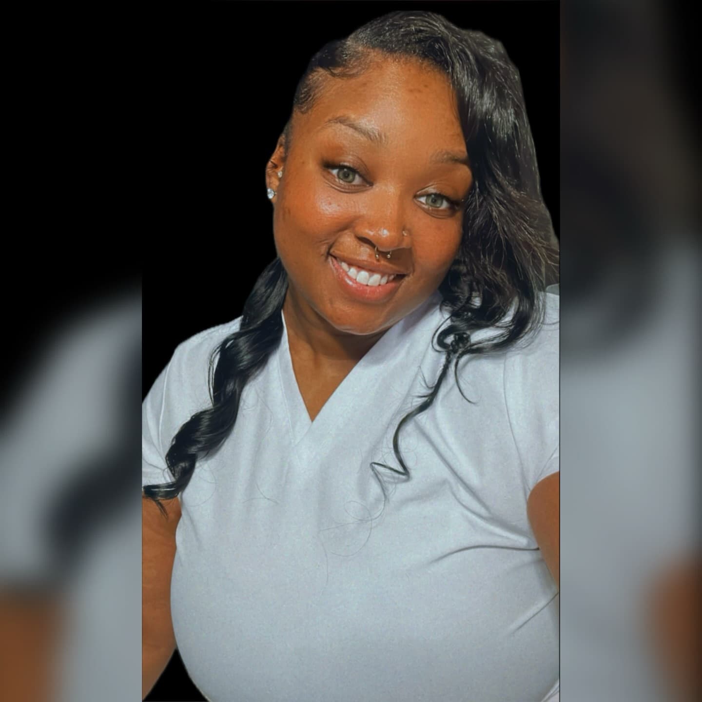 Amber - Massage therapist and esthetician